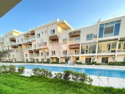 Chalet for sale, 105 sq m - Ras El Hekma (Direction White)