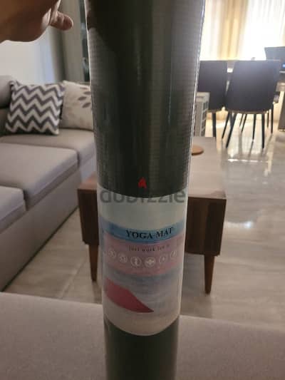 yoga mat