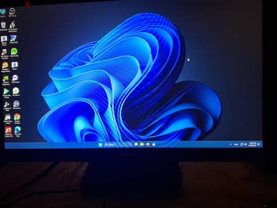 Dell S2340T Touch IPS Monitor