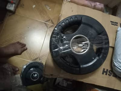 طارة 2.5كجم وارد الامارات