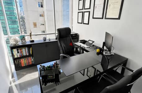 Start your administrative business now in EZOLA Mall, Sheraton | Near Heliopolis - Nasr City - Almaza