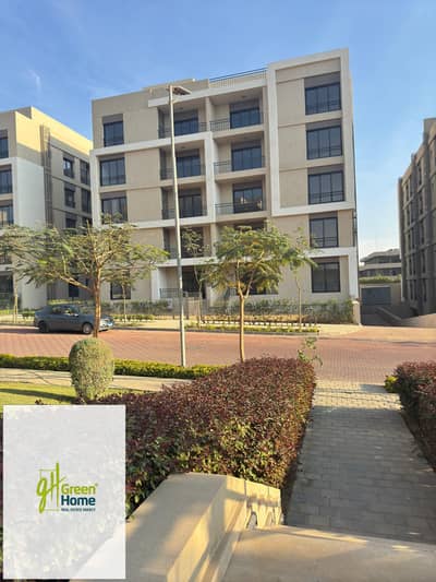 Premium Apartment  for sale in AlMarassem – Fifth Square | Moon Residence Ready to move Fully Finished