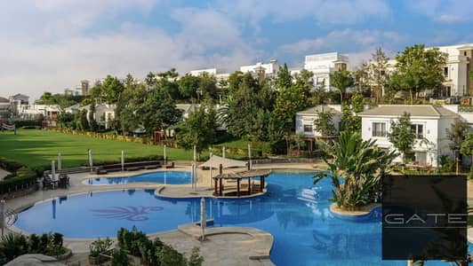 I-Villa for Sale in Mountain View 1.1 | Open Landscape View | Very Special Price