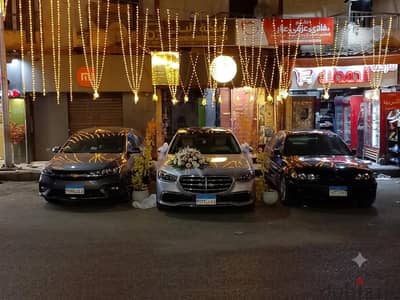 مطلوب سيارات حديثة بعقود سنويه للعمل بمكتب الجمل كار