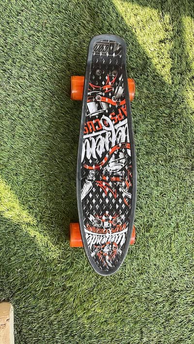 Skateboard For sale