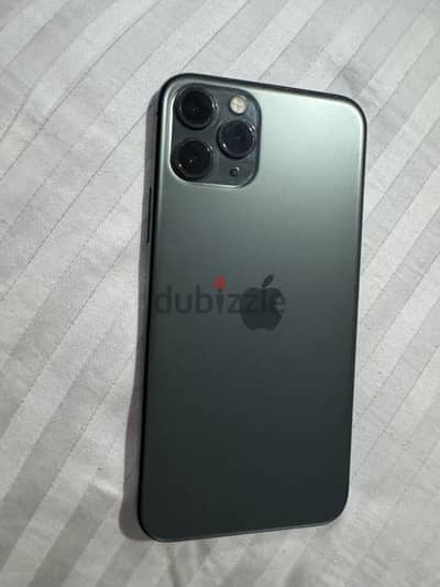 11 pro storage 256 battery 67%