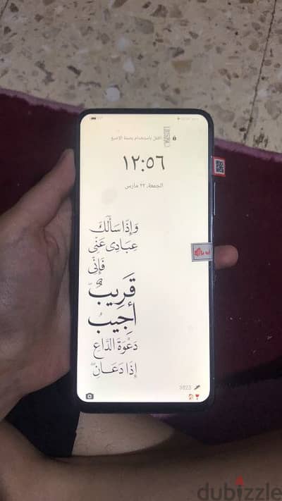 Huawei y9a