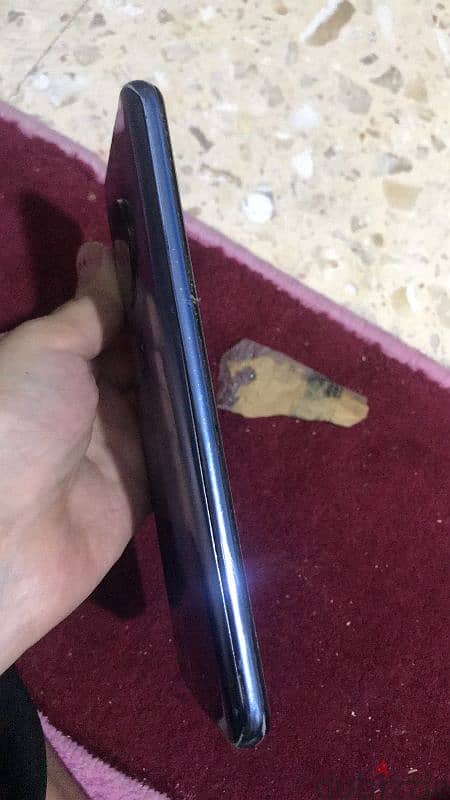 Huawei y9a 1
