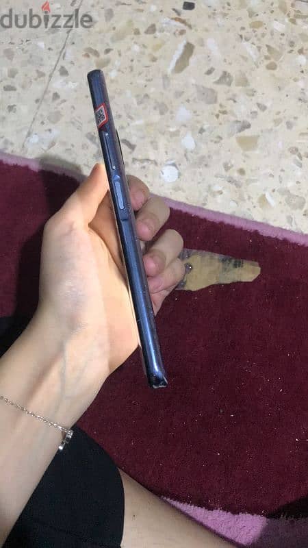 Huawei y9a 2