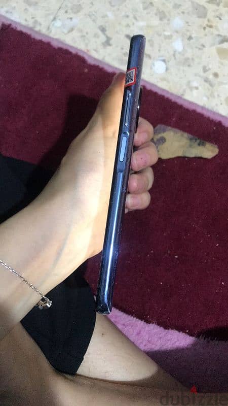 Huawei y9a 4