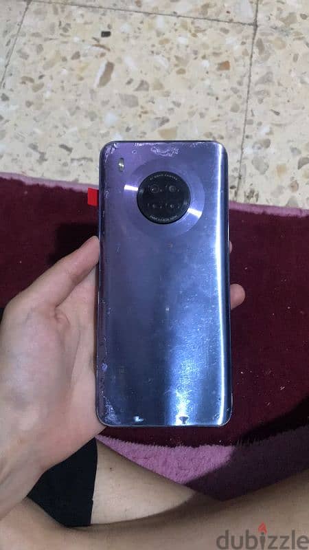 Huawei y9a 5