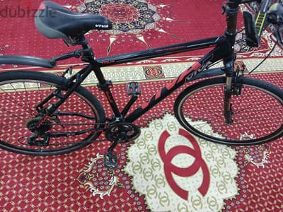 عجلة Veva,Tourمقاس٢٩ كدر٢١