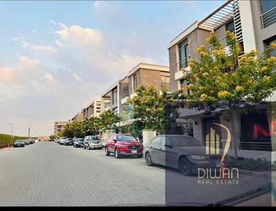 Last apartment for sale in front of Cairo International Airport near Heliopolis and Nasr City | First Settlement| Taj City Compound