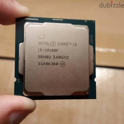 بندل انتل i3 جيل عاشر