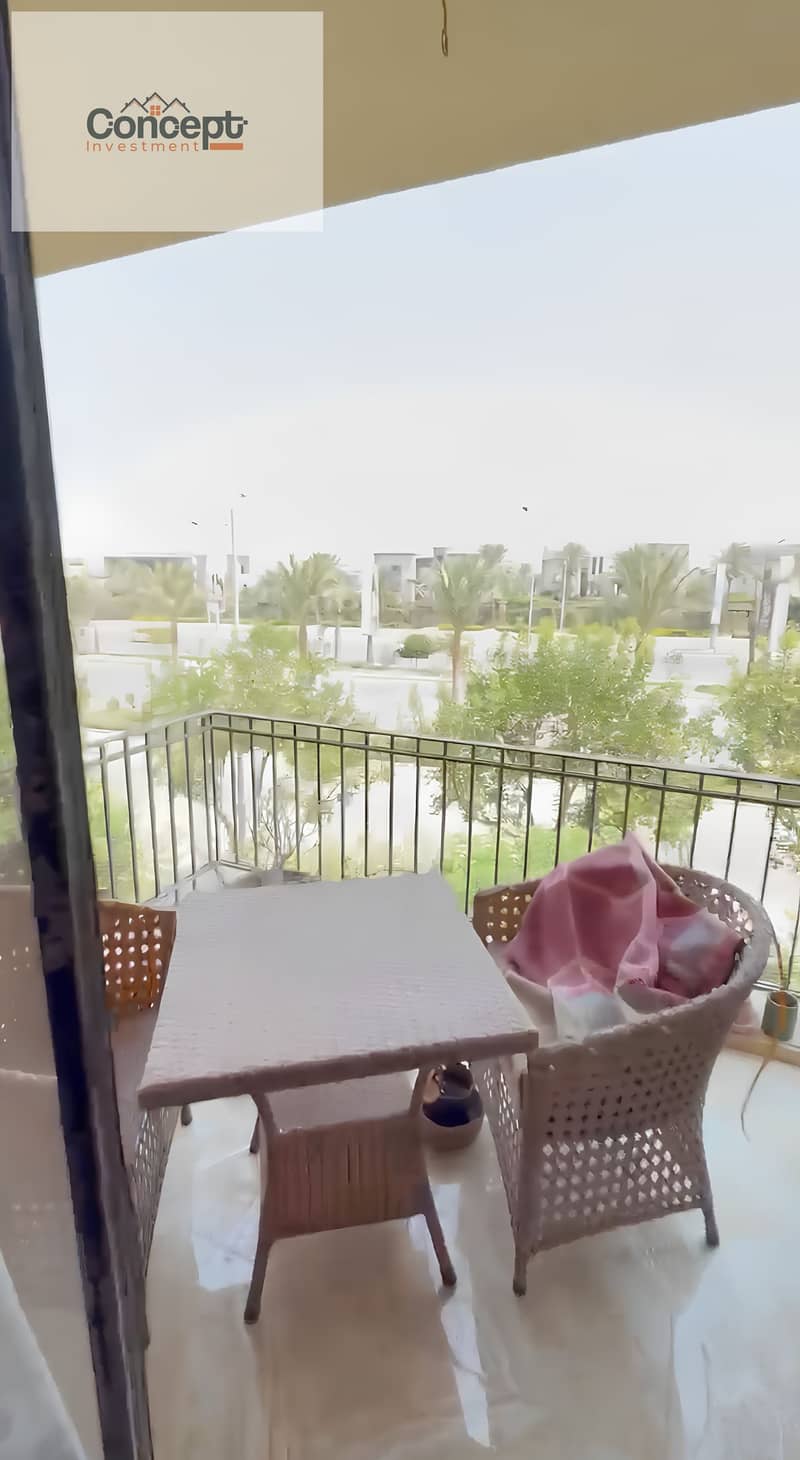 شقة بـ٣ غرف نوم في ايست تاون، صورة ٤ من ١٢