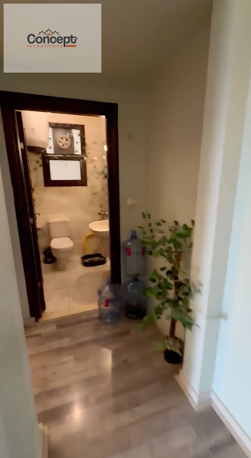 شقة بـ٣ غرف نوم في ايست تاون، صورة ٧ من ١٢
