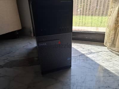 Dell Optiplex 7010