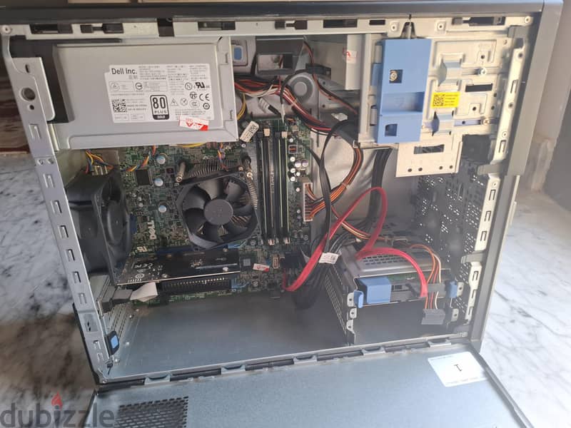 Dell Optiplex 7010 2