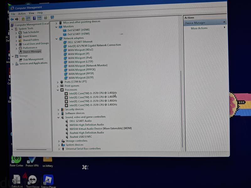 Dell Optiplex 7010 4