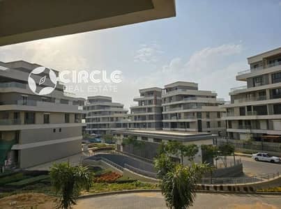 فرصة ممتازة للإيجار شقة فاخرة مفروشة في سكاي كوندوز - فيليت سوديك (Sky Condos - Villette SODIC)