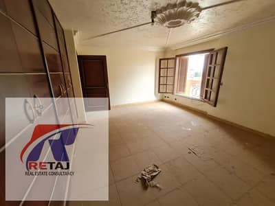 Super Lux Apartment for Sale in Al Sanabel Compound, Nasr City | 237 SQM