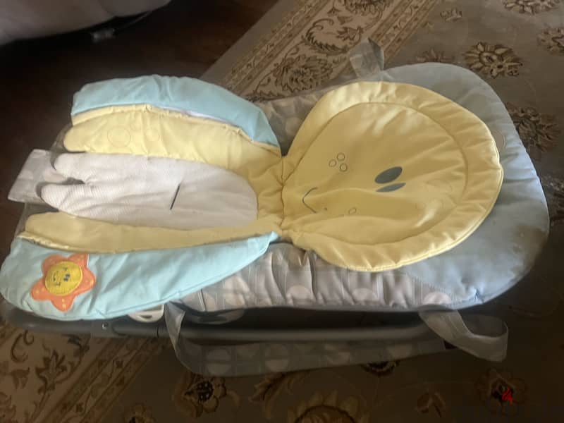 Graco 1