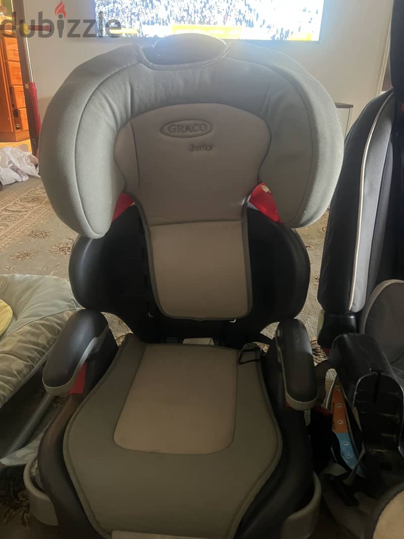 Graco 2