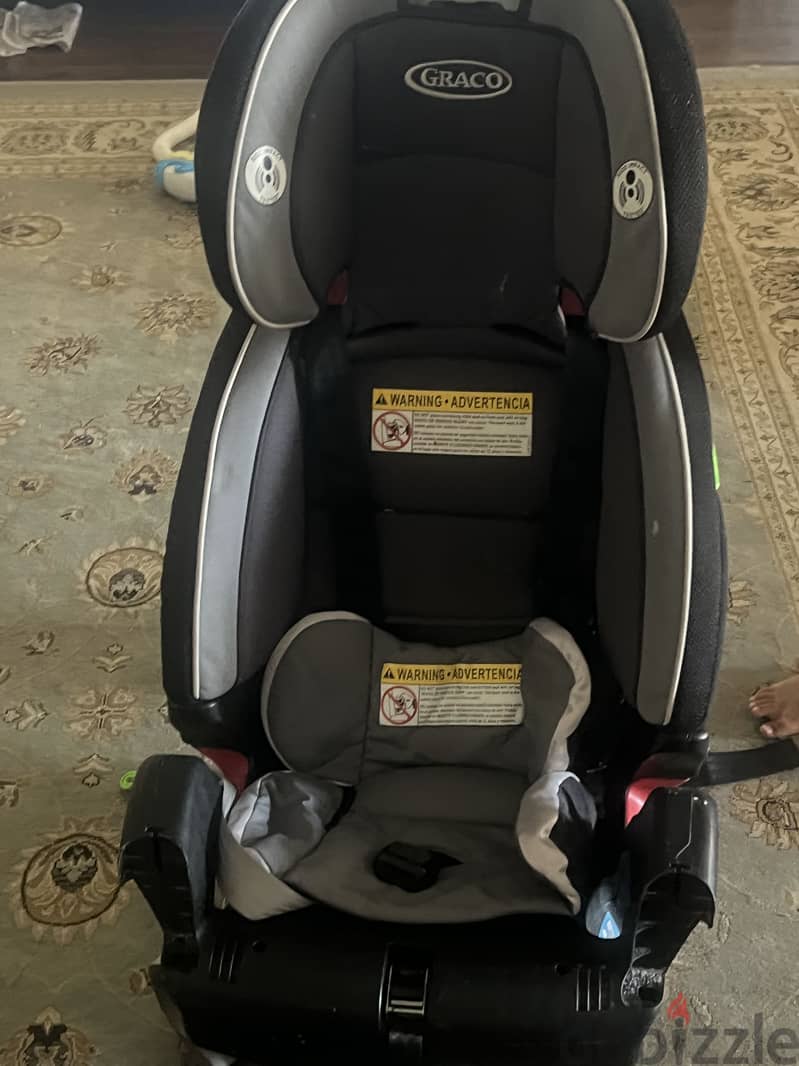 Graco 3