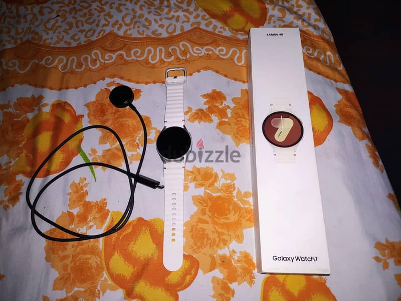 Samsung Galaxy Watch 7 2