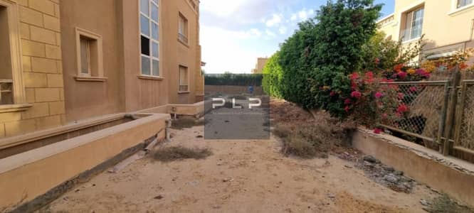 For Sale: Standalone Villa at Bellagio Compound – New Cairo ready to move
