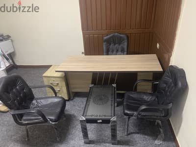 Office furniture