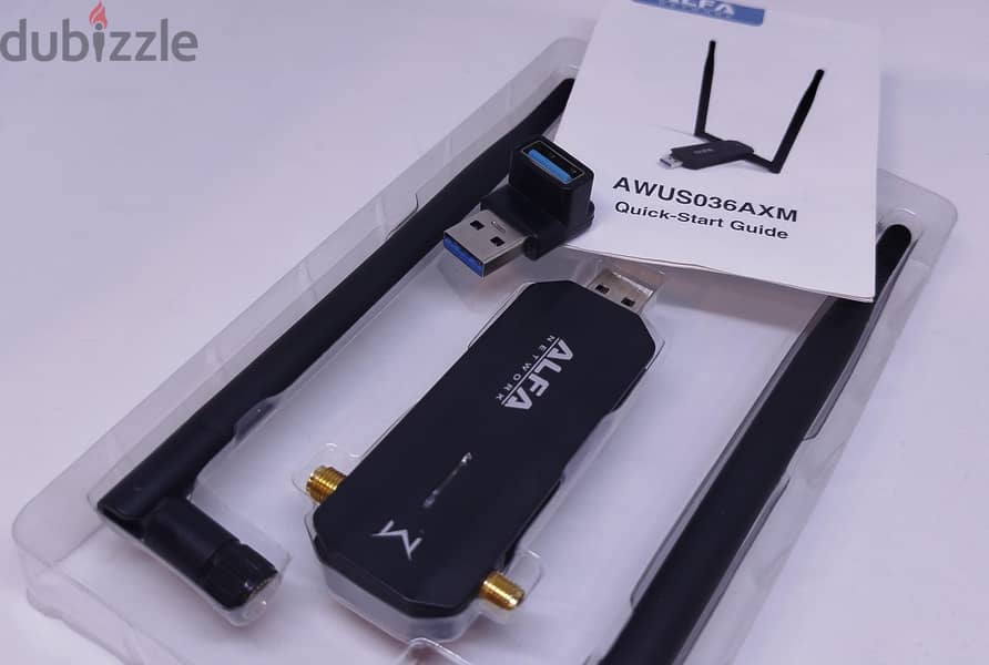 ALFA AWUS036AXM 4