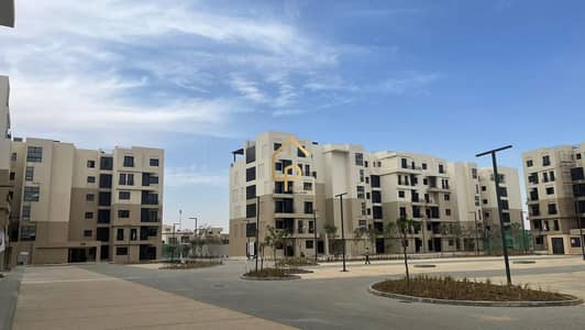 Apartment for rent in Club Residence Owest