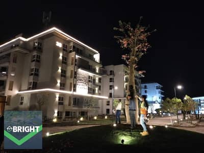 Best offer Apartment 135m=garden 30m Finished RTM