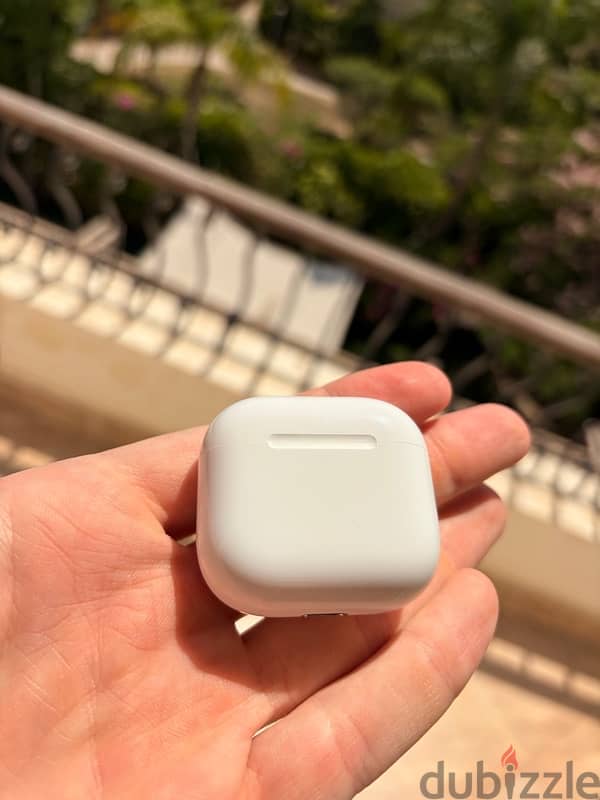 Airpods 4 1