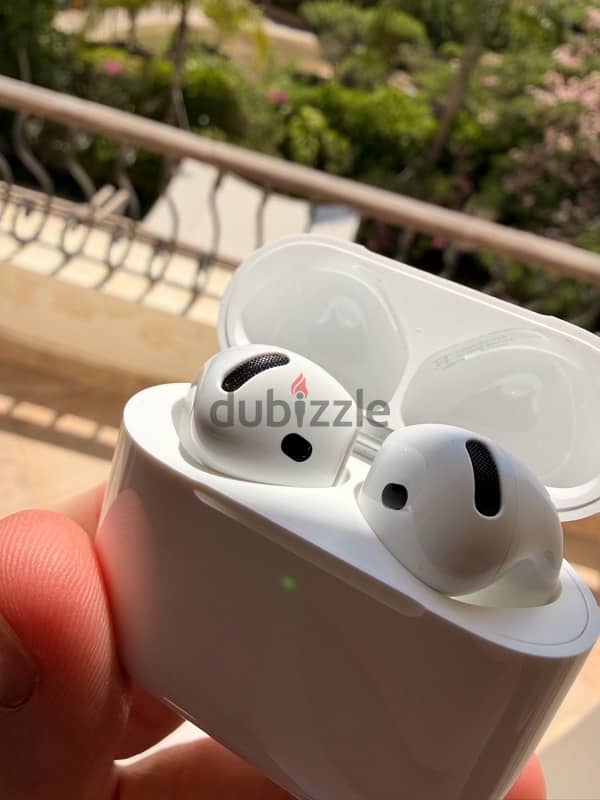 Airpods 4 2