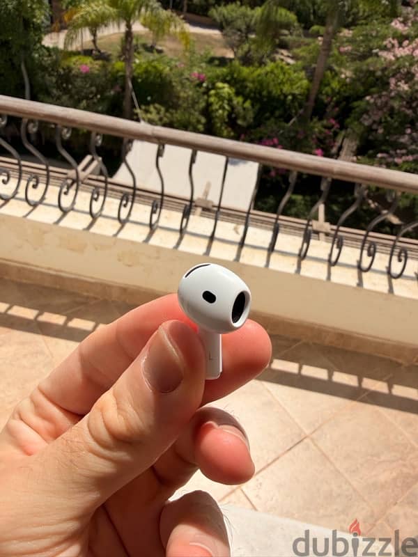 Airpods 4 5