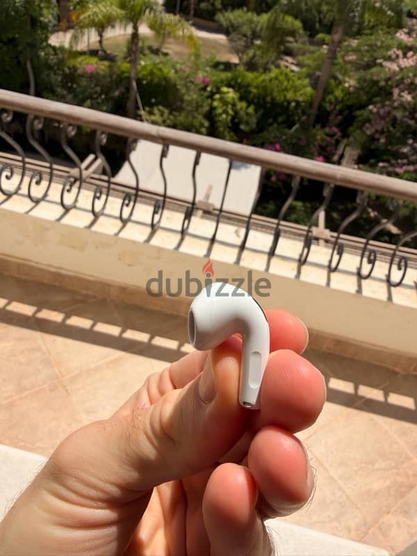 Airpods 4 6
