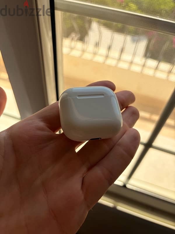 Airpods 4 7