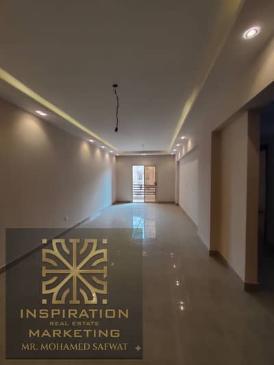 Brand New 180m Apt for Rent in South Lotus | Direct Access from South 90th St