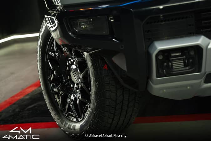 Hummer EV 2025