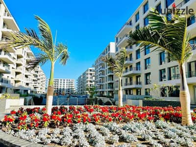 امتلك شقتك في بالم هيلز إسكندرية  فرصة مميزة لامتلاك وحدة في واحد من المشروعات السكنية المميزة من بالم هيل