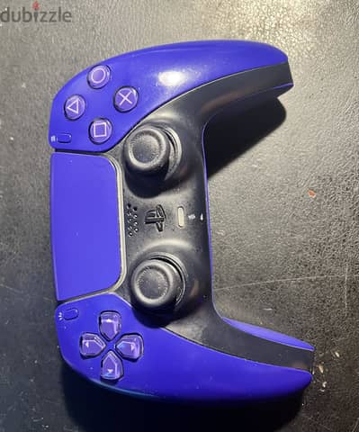 PlayStation 5 controller