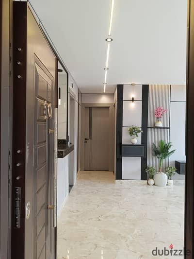 Opportunity for sale in my city 88 meters with a 45-meter garden, super lux finishing B6
