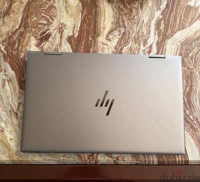 HP Envy x360 15 | i7 13th Gen | 32GB RAM | 2TB SSD | Touchscreen