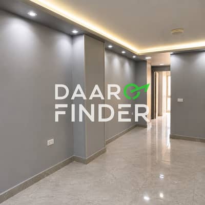 Clinic for Rent | Barai Plaza Towers | El Hosary Square | 6th of October