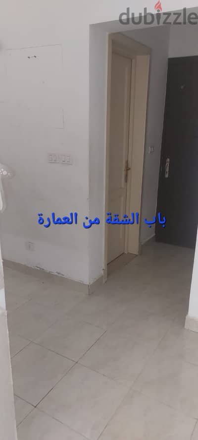 شقة للبيع في الرحاب ٢ دور أرضي بالحديقة