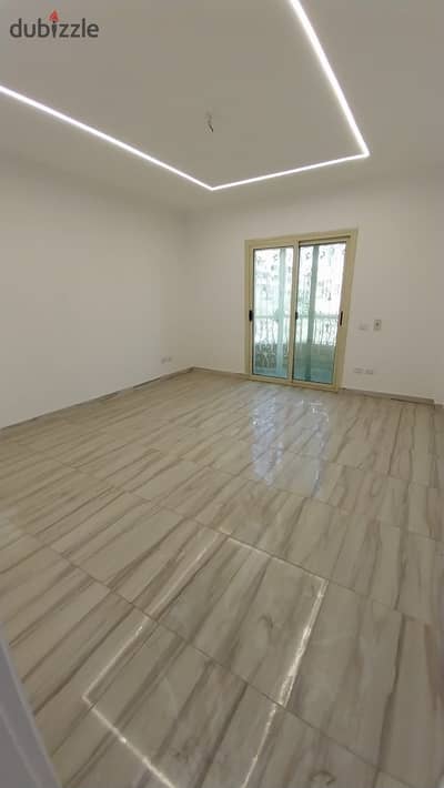 Price Dropped! Fully Furnished 140m Apartment with 50m Garden Near Al-Hosary