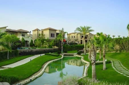 توين هاوس 4 غرف نوم بموقع مميز للبيع في سوان ليك ريزيدنس القاهرة الجديدة Swan Lake Residence New Cairo توين هاوس 4 غرف نوم بموقع مميز للبيع في سوان ليك ريزيدنس القاهرة الجديدة Swan Lake Residence New Cairo
