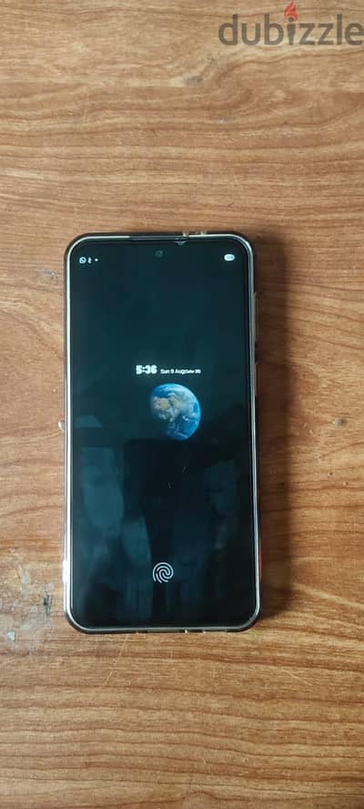 Samsung A36